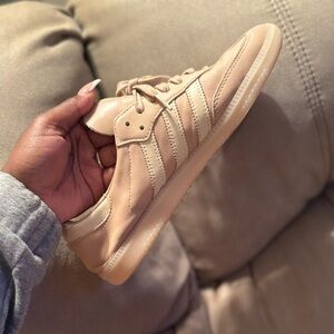 adidas gazelle silver green womens Adidas | Japan Decon